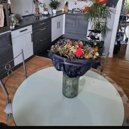 Zentrale Lage Trotzdem Ruhig. Düsseldorf